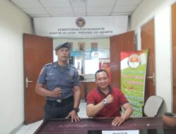 KEMENTERIAN PERTAHANAN RI PERKUAT SINERGI KEAMANAN CYBER JELANG HUT KE-80 KEMERDEKAAN RI