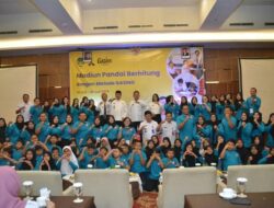 Bupati Madiun  Pelatihan Metode Berhitung Gasing Solusi Anak  Lebih Percaya Diri dalam Bidang Matematika