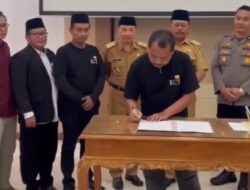 Ini Kesepakatan Aturan Sound Horeg Di Jombang, Hasil Lungguh Bareng