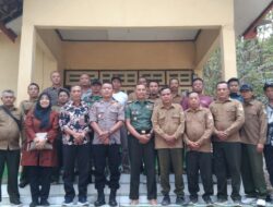 Perhutani Jombang Perkuat Kolaborasi, 31 Juli Di Hari “Penjaga Hutan Sedunia”