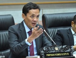 Ketua Komisi III DPR Apresiasi Polisi Berhasil Ungkap Kematian Diplomat Kemlu