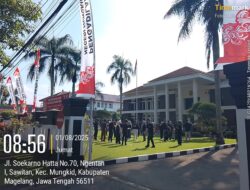 Sidang Praperadilan Adi Tertunda, Polisi Pilih Diam Soal Sorotan Publik