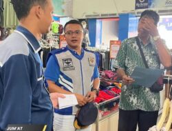 City Walk Disosialikan Pihak Kemenhub Secara Berkala Kepala Publik di Pemalang