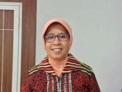 KEPALA DINAS DI JAWA TENGAH MENGACAM AKAN PULANG,BILA TAK DIIJINKAN BERI SAMBUTAN KARENA PEREMPUAN