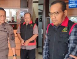 Dugaan Korupsi Proyek Kolam Renang Desa Sukosari ,Kajari Madiun Tetapkan Dua Tersangka