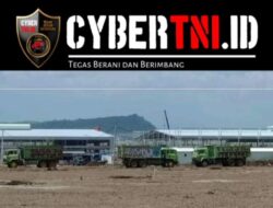 KAWASAN DI PEMALANG Siap Jadi Industri Pangan, Dorong Investasi dan Lapangan Kerja