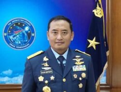 Turut Berdukacita cita atas meninggalnya “Red Wolf” Marsma TNI Fajar Adriyanto dalam Misi Latihan