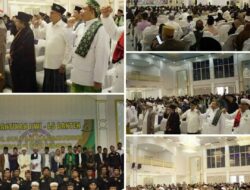 GEGER CILEGON JILID II : ULAMA & JAWARA BANTEN BERSATU DALAM BARISAN PWI-LASKAR SABILILLAH