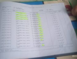 SKANDAL DUGAAN PENYEROBOTAN TANAH NEGARA DI DESA SETU PATOK: PT YASRI BANGUN WISATA TANPA PROSEDUR SAH 