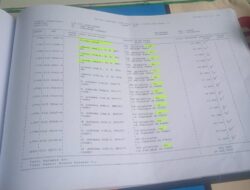 TANAH NEGARA DESA SETU PATOK DIKELOLA OLEH PENGUSAHA DARI LUAR DESA SETEMPAT