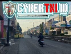 Alat Berat Mulai Berdatangan, Proyek City Walk Pemalang Resmi Dimulai