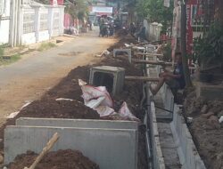 Proyek Siluman Muncul Di Grenjeng Kota Cirebon!