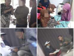 Fakta Baru Terungkap , Diduga Kuat Kasus Rizal Rudiansyah Adalah Kriminalisasi