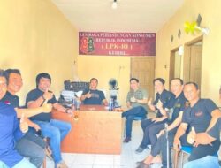 DUGAAN PELANGGARAN BPJS KETENAGAKERJAAN,LPK-RI KEDIRI TEMPUH JALUR HUKUM