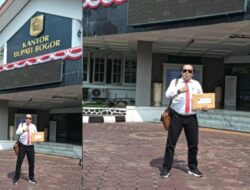 PT.IPP BEROPERASI 24 JAM, TAK ADA PLANG PERUSAHAAN, LEGALITAS DIPERTANYAKAN