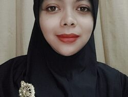 SRI WAHYUNI APRESIASI MEDIA CYBERTNI.ID SEBAGAI BAGIAN STRATEGIS PT CYBERTNI GROUP INTERNASIONAL