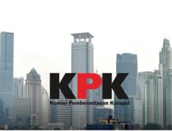 KPK DI SEMESTER I : OTT BARU DI LAKUKAN DUA KALI  KEPADA PELAKU KORUPTOR