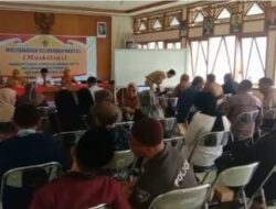 MENGEJUTKAN! KOPERASI MERAH PUTIH LAHIR DI MULYOHARJO, WARGA BERSORAK SAAT NAMA PRABOWO DISEBUT 