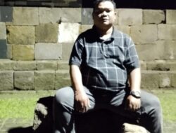 SERUAN MORAL CENDELA WAWASAN BAHAN BAKAR BAGI KEMAJUAN 