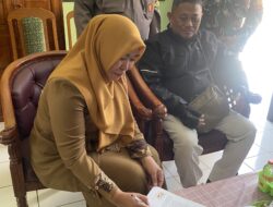 PENANDATANGAN KESEPAKATAN MBG DENGAN PIHAK SEKOLAH