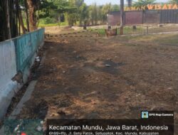 BANGUNAN MEWAH DI ATAS TANAH ADAT DAN TANAH NEGARA: H. CHOLIL DIDUGA SEROBOT TANAH ADAT DAN NEGARA, APH BUNGKAM 