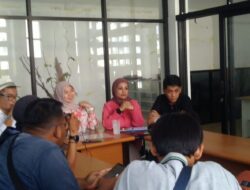 TIA APRILIA DAN BABAK AKHIR ARISAN BODONG: KLARIFIKASI, RESTORATIVE JUSTICE, DAN JANJI Rp800 JUTA 