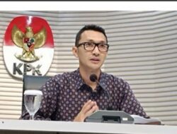 JUBIR KPK BUDI SETYO DUGAAN TINDAK PIDANA KORUPSI KUOTA HAJI OLEH YAQUT Rp 1 TRILLIUN