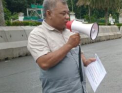 GUS LEMAN MINTA NUSRON WAHID TUNTASKAN KASUS DUGAAN PENYEROBOTAN TANAH NEGARA DAN ADAT DI DESA SETU PATOK, TOLONG TUNTASKAN KYAI NUSRON! 