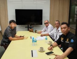 PIUTANG MILIARAN RUPIAH TAK TERBAYAR, PT SSMS LAPORKAN PT LINTAS BAHARI NUSANTARA ( PT LBN ) KE POLISI MELALUI KUASA HUKUM SUWANTO SH MH DARI SUWAN JUSTICE DAN PARTNER LAW FIRM – FERADI WPI