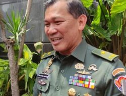 Kapuspen TNI Brigjend.Kristomei Sianturi : Mutasi Besar – besaran di TNI  Untuk Enam Kodam Baru
