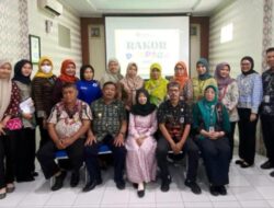 SETAHUN BERJALAN! PUSPAGA PEMALANG BIKIN HEBOH, LAYANI KASUS DARI ANAK SULIT BICARA HINGGA DEPRESI