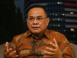 KPK : SUDEWO DIDUGA TERIMA SUAP ALIRAN DANA TERKAIT KASUS PROYEK DJKA TAHUN 2023