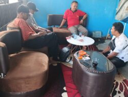 EKO PRIYANTO, KABIRO CIREBON KOTA MEDIA CYBERTNI.id: ANTARA KESEDERHANAAN DAN TOTALITAS DALAM JURNALISTIK 