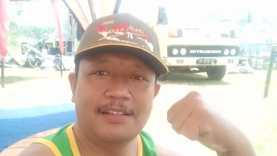 RADIN SURYA DHARMA, TOKOH MULTI-TALENTA DI BALIK PEMBINAAN GENERASI MUDA: DARI MEDIA, SEPAK BOLA, HINGGA NASIONALISME 