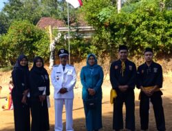 DUA MACAM, SATU JIWA: PSHT & PSHW RANTING NGRAYUN TUNJUKKAN KEKOMPAKAN DI HARI KEMERDEKAAN