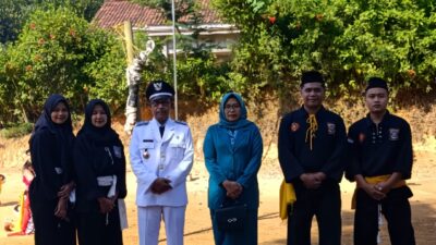 DUA MACAM, SATU JIWA: PSHT & PSHW RANTING NGRAYUN TUNJUKKAN KEKOMPAKAN DI HARI KEMERDEKAAN