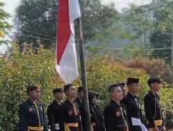 PSHT DAN PSHW RANTING NGRAYUN TUNJUKKAN KEKOMPAKAN DI HARI KEMERDEKAAN: SIMBOL PERSAUDARAAN YANG KOKOH DI DESA TEMON KLITIK 