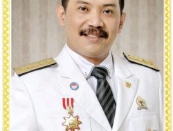 PANGLIMA BESAR PBB-INA, APW. MUFTI BONE (MR. BONN), TURUT SEMARAKKAN PERINGATAN HUT RI DI BANDUNG 