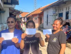 DESA SUTAWINANGUN KECAMATAN KEDAWUNG KABUPATEN CIREBON SUKSES GELAR LOMBA HUT RI KE-80,