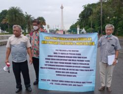 GUS LEMAN AKAN BERSUJUD DIHADAPAN PRABOWO,BERIKAN KEADILAN UNTUK ONG SING TJWAN, MERDEKA !!
