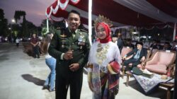 MEDIVA CANDRIKA MULIA MERIAHKAN AUBADE HUT RI KE-80 DI PEMALANG 