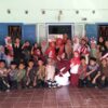 SDN 01 KAMPUS KENDALSARI GELAR KARNAVAL MERIAH BERSAMA SDN 02 DAN SDN 06