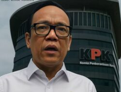 KPK SITA 22 KENDARAAN MEWAH DARI OTT WAMENAKER IMMANUEL EBENEZER