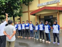 PERUBAHAN BESAR STRUKTUR KEPELATIHAN BARU TENIS MEJA SIAP GOYANG PRA PORPROV