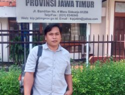 BUPATI JOMBANG MEMBUTUHKAN MUTASI JABATAN GUNA BERJALANYA VISI MISI 