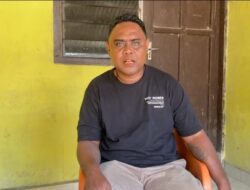 TOKOH MASYARAKAT PALAKAHEMBI MENYAMBUT POSITIF KEHADIRAN TAMBAK UDANG MODELING DENGAN HARAPAN DAPAT MENYERAP TENAGA KERJA LOKAL