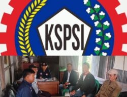 KSPSI KABUPATEN PEMALANG TETAPKAN SUSUNAN PENGURUS BARU PERIODE 2025–2030