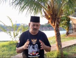 DR. ALI MAHSUN ATMO: RAKYAT KECIL DUKUNG PRESIDEN PRABOWO BERSIHKAN KABINET MERAH PUTIH DARI KORUPSI, JANGAN BERHENTI DI WAMENAKER NOEL