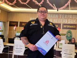 ADVOKAT DONNY ANDRETTI DARI SUBUR JAYA LAWFIRM BERSAMA FERADI WPI KAWAL KASUS UMAR HINGGA TAHAP KASASI 