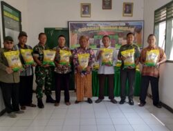 TNI HADIR DI TENGAH RAKYAT: GERAKAN PANGAN MURAH RINGANKAN BEBAN WARGA TRENGGALEK 